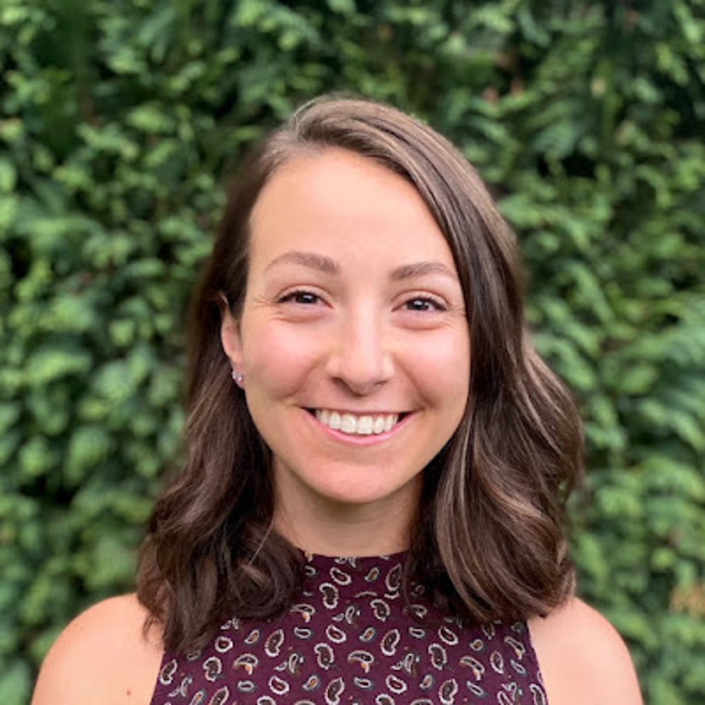 Meet your Posher, Renee